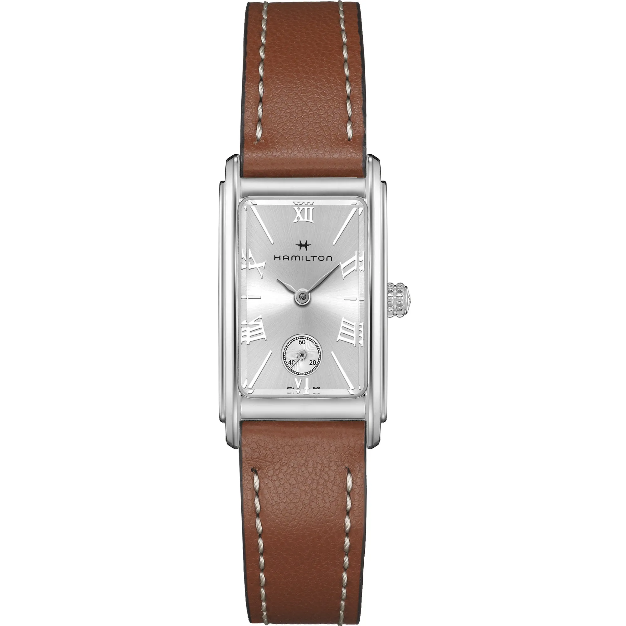 Orologio Hamilton American Classic Ardmore Small