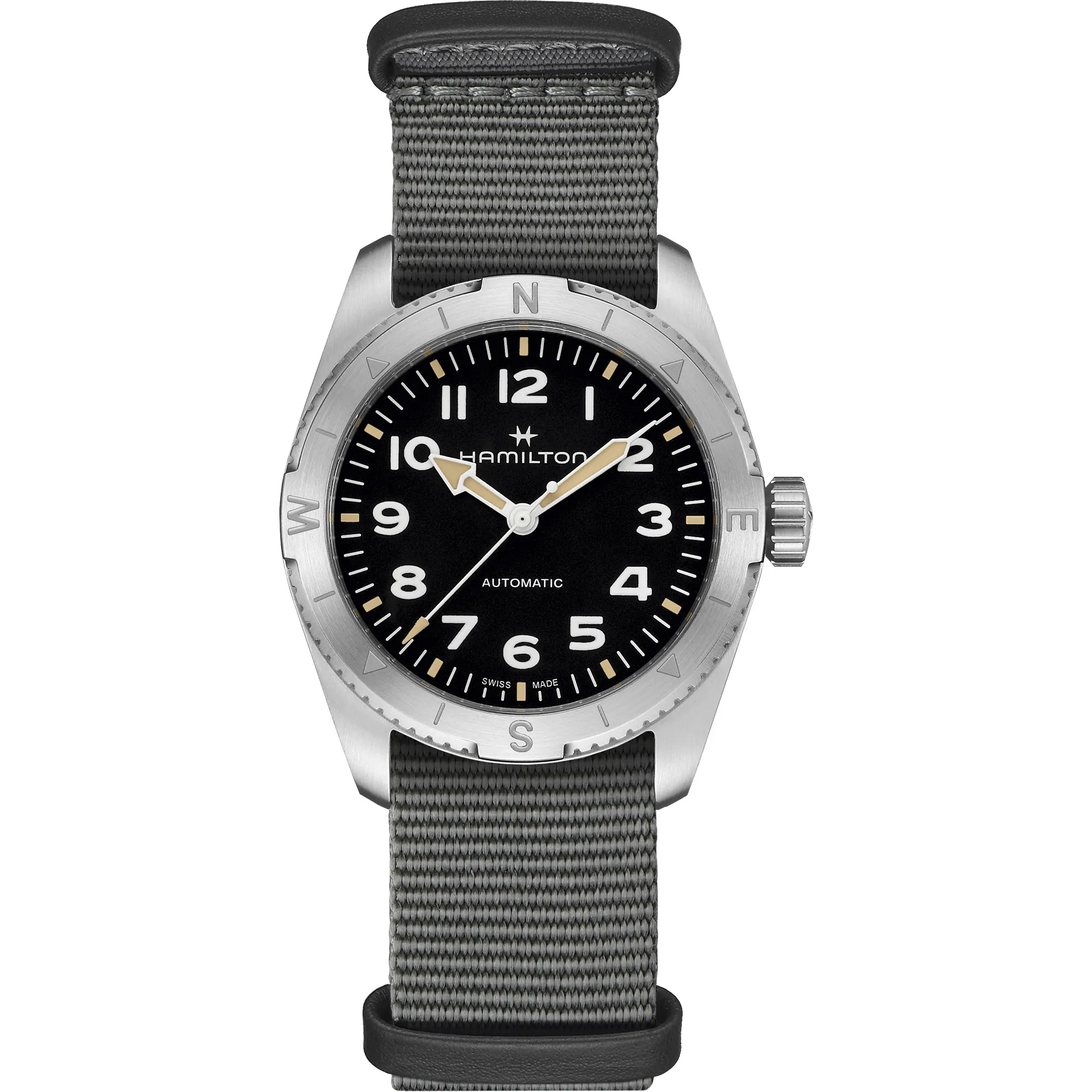 Orologio Hamilton Khaki Field Expedition Auto