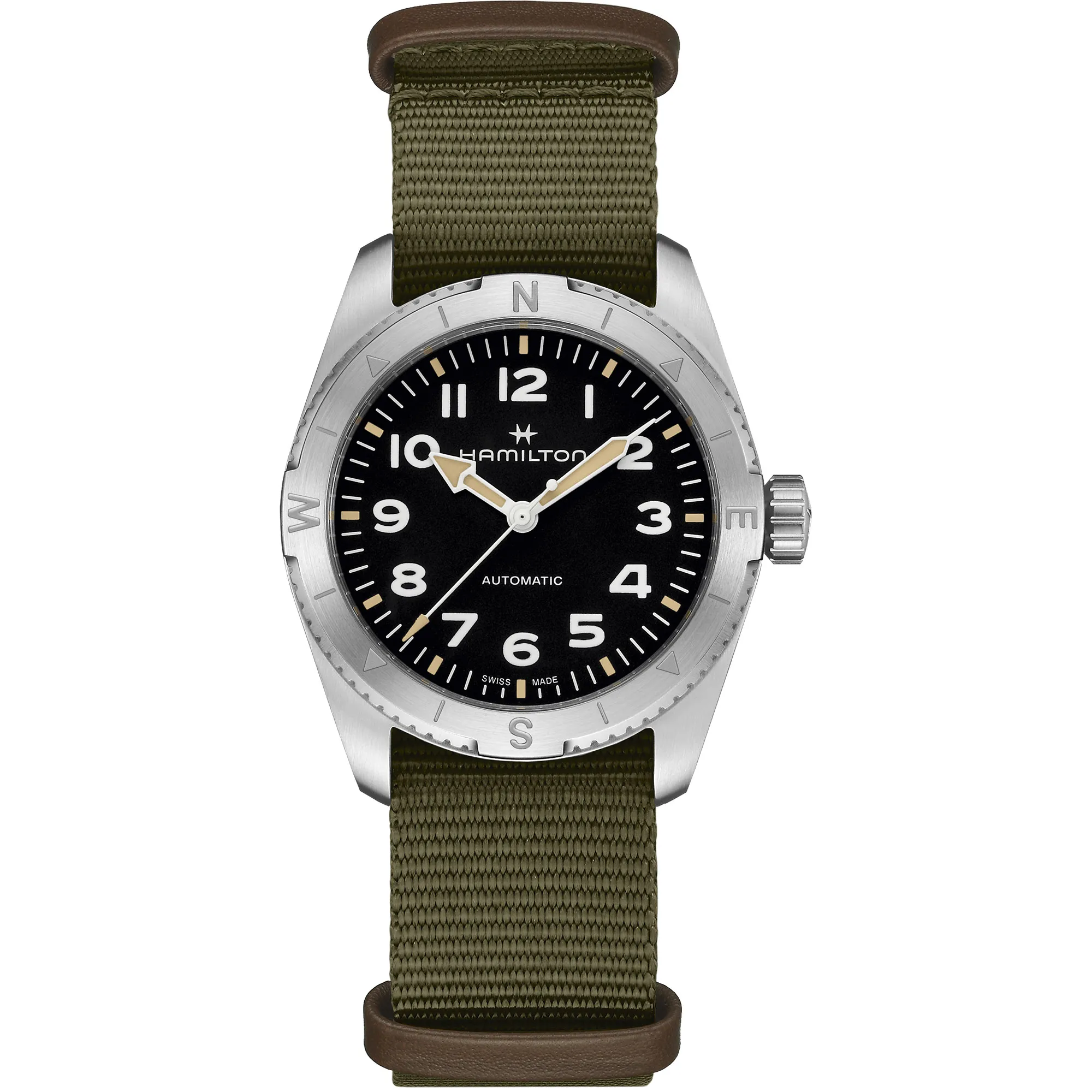 Orologio Hamilton Khaki Field Expedition Auto