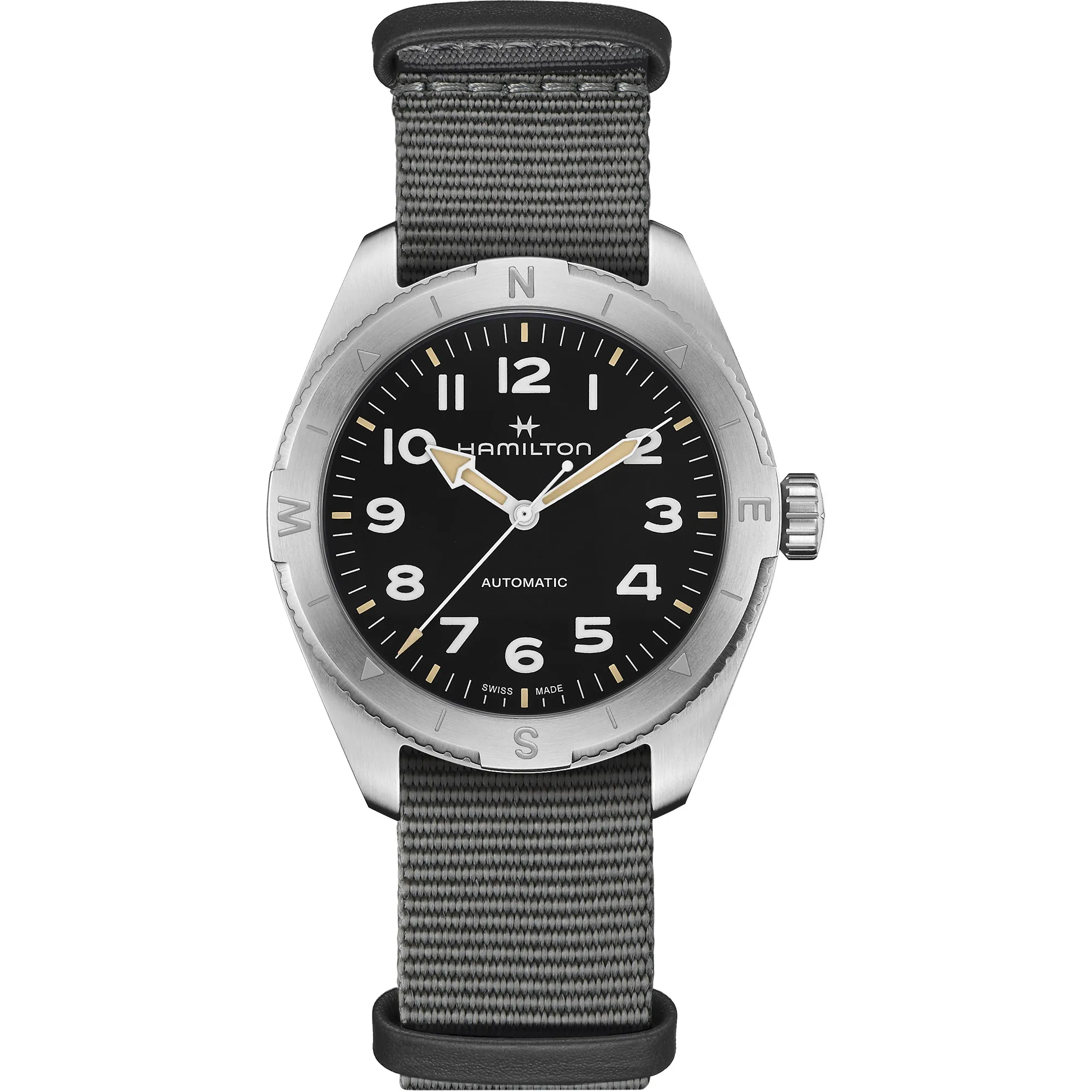 Orologio Hamilton Khaki Field Expedition Auto