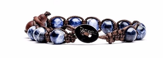 Bracciale Tamashii Sodalite