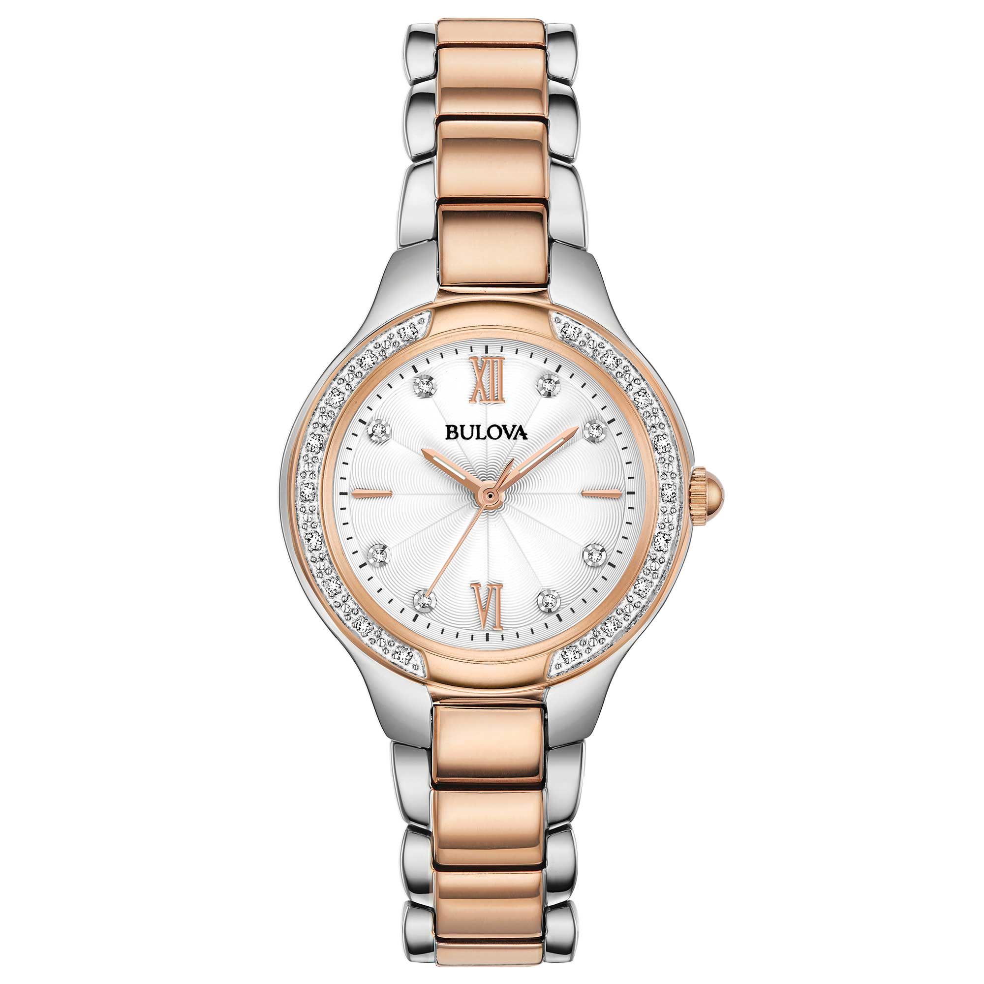 Orologio Bulova Lady