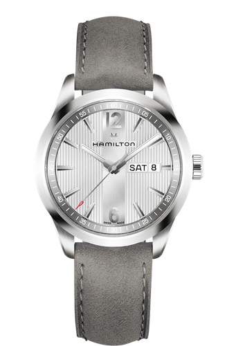 Orologio Hamilton Day Date Quartz