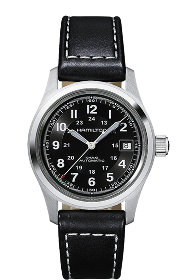 Orologio Hamilton Khaki Field Auto