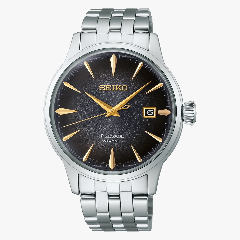 Orologio Seiko COCKTAIL TOKYO STAR NIGHT lLimited Edition