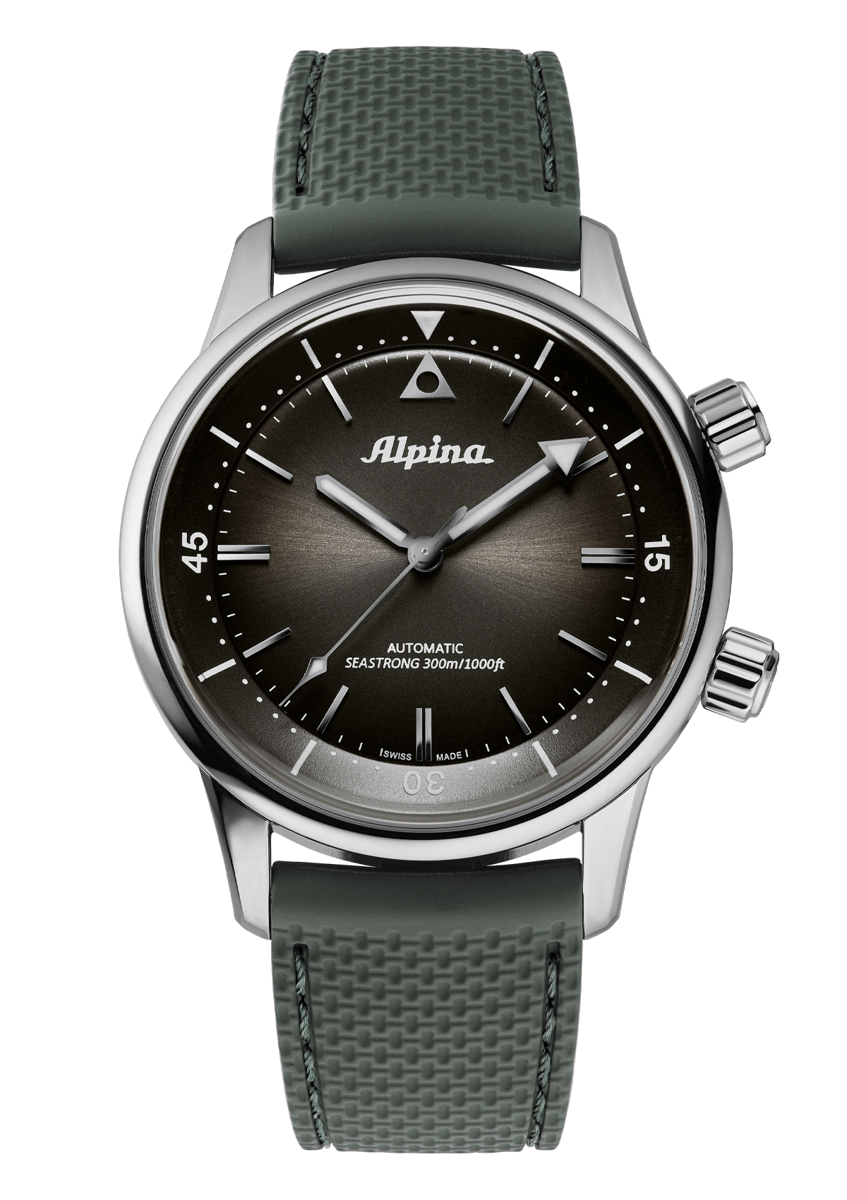 Orologio Alpina Diver Heritage 300